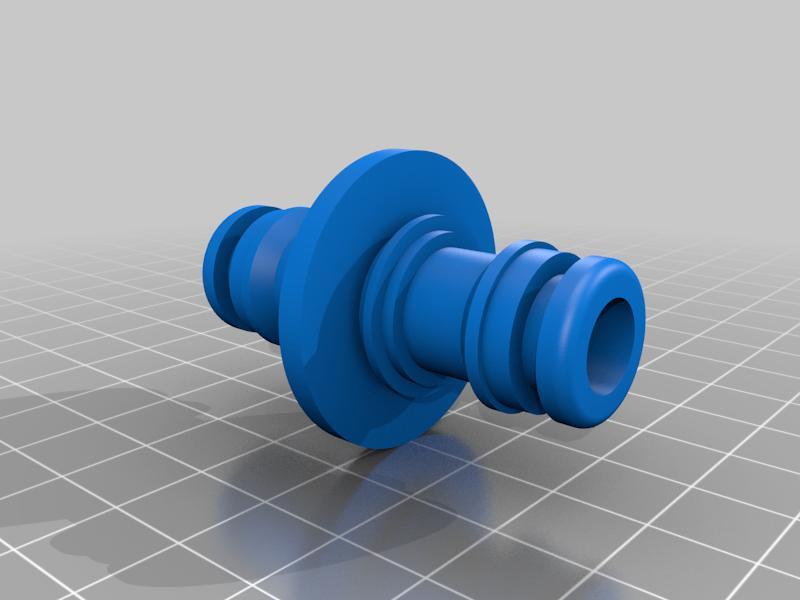 Hose Connector