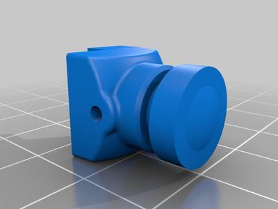 RunCam Nano 2 FPV Camera