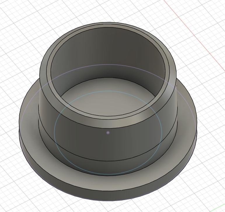 Egret X and X+ Front & Rear Fork Cover