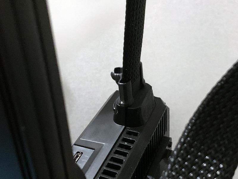 Sovol SV06/SV06 Plus Cable Chain End Links