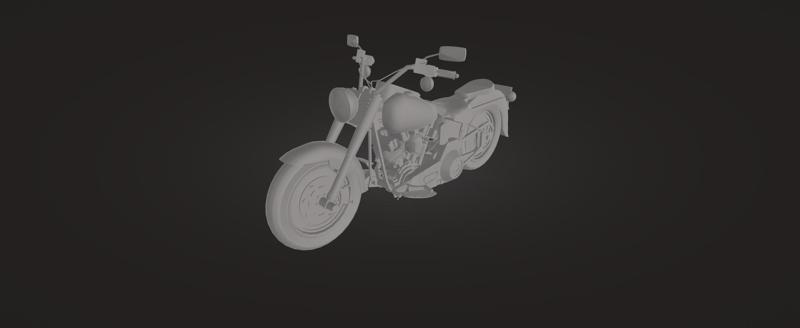 Motorbike