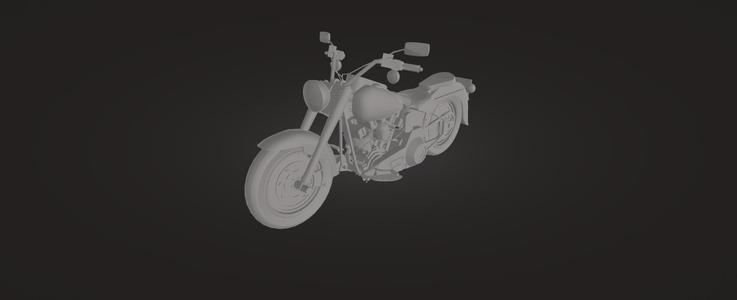 Motorbike
