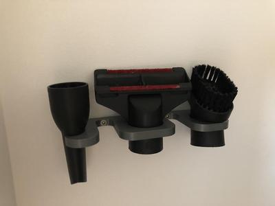 Bissel Vaccum Tool Holder