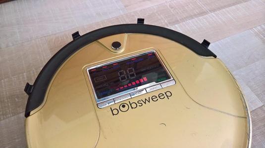 bObsweep - Bumper extensions