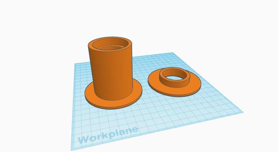 Spool Adapter v2