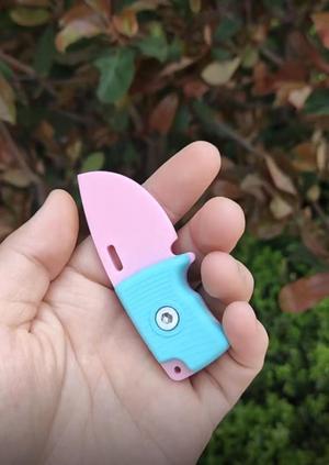 decorative knife