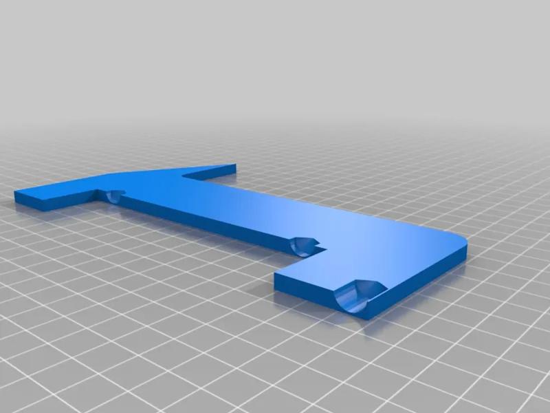 Corsair 5000D / 5000X Plate Cover
