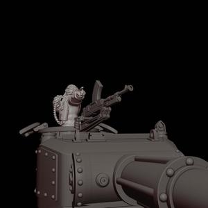 TANK_COMMANDER-02_by_Ygreck