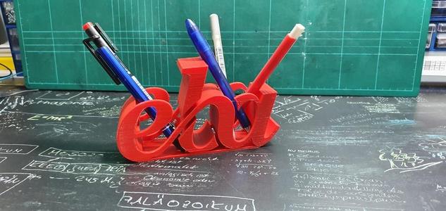 EBA Kalemlik (EBA Pencil Holder)