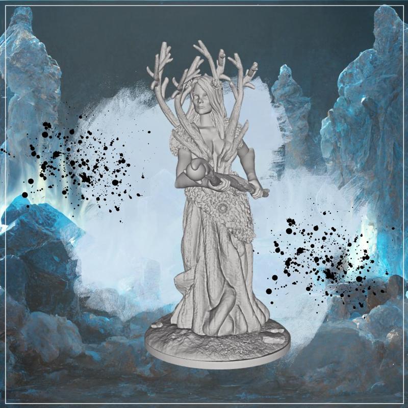 Dryad 1