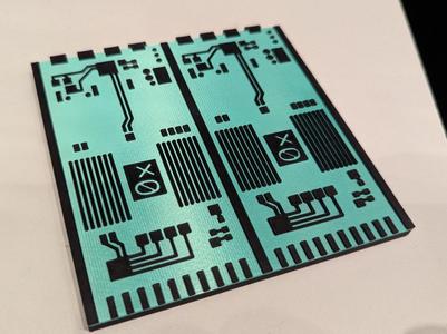 Oxide Computer Gimlet Coaster