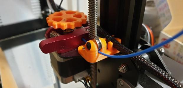 Ender 3 - Filament Guide