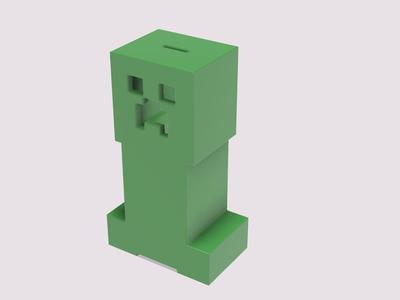 Creeper Bank