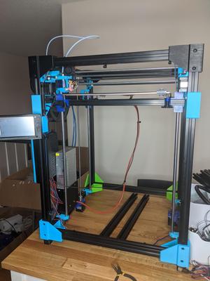 Zyltech 445 HEVO 2.0