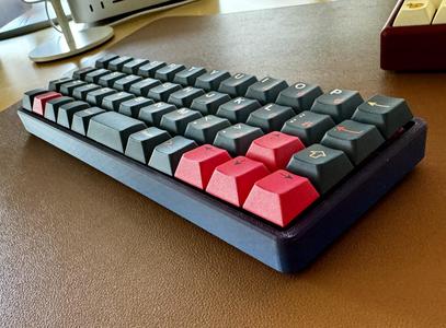 Blank Slate High Profile Case