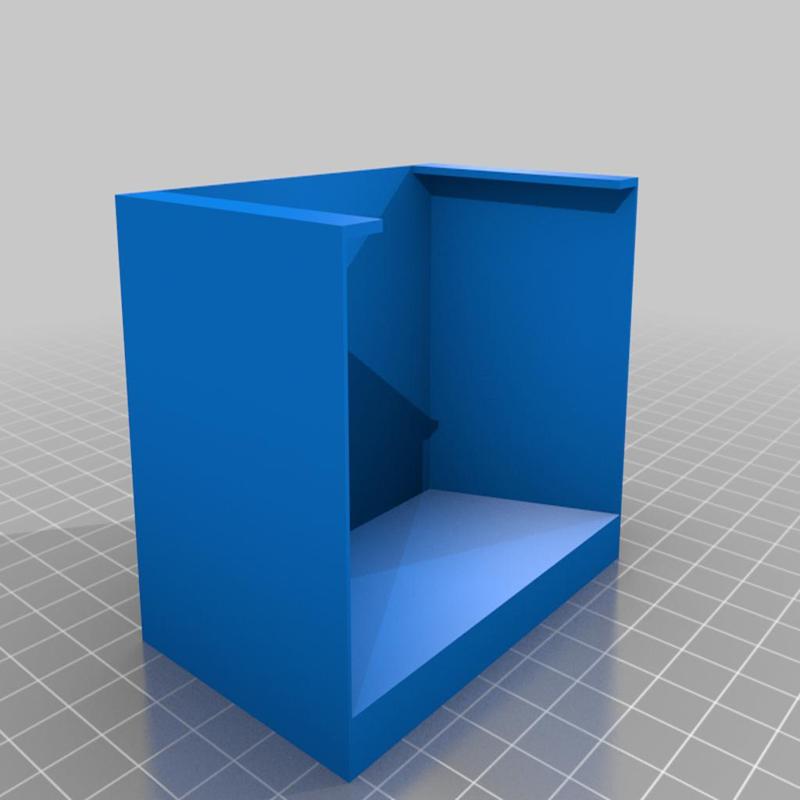 Storage for Museum All-in