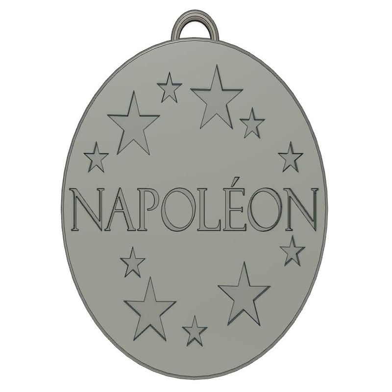 Boule de Noël décorative