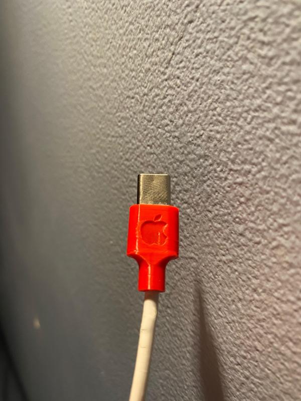 Protector UBS C IPhone