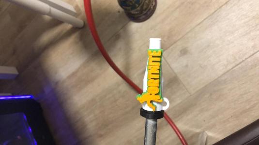 Hookah Fortnite, shisha, bong mouth