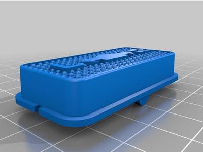 Droid Depot Controller Buttons