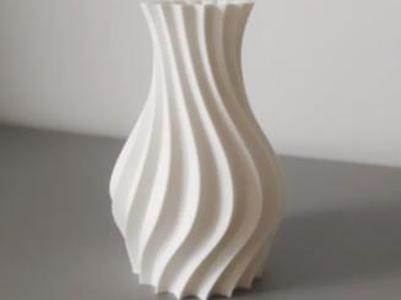 Vase Modern
