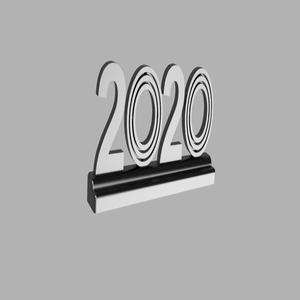 2020 Gimbal