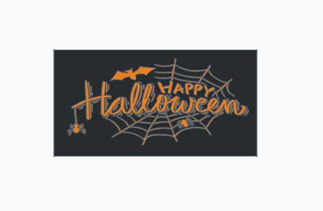 Happy Halloween