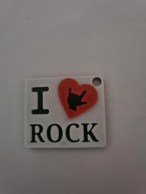 y love rock