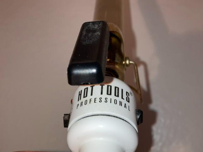 Hot Tools Curling Iron Replacement Tip