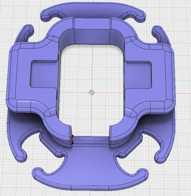 QuickCat Samsung Cable Wrap
