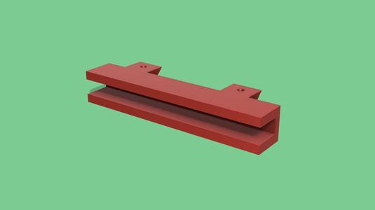 Graphic Tablet Holder