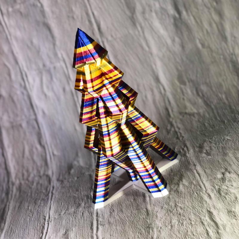 Modern Xmas Tree 2020 Style 2