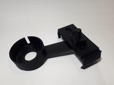 Smartphone Adapter for Telescope