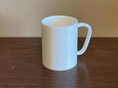 Tiny Mug