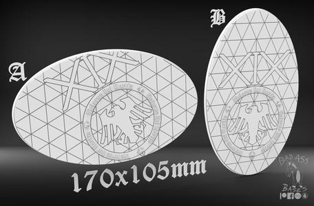 Goth Black Birds Base Bundle