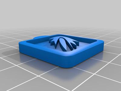 X-wingTMG Deplete Tokens
