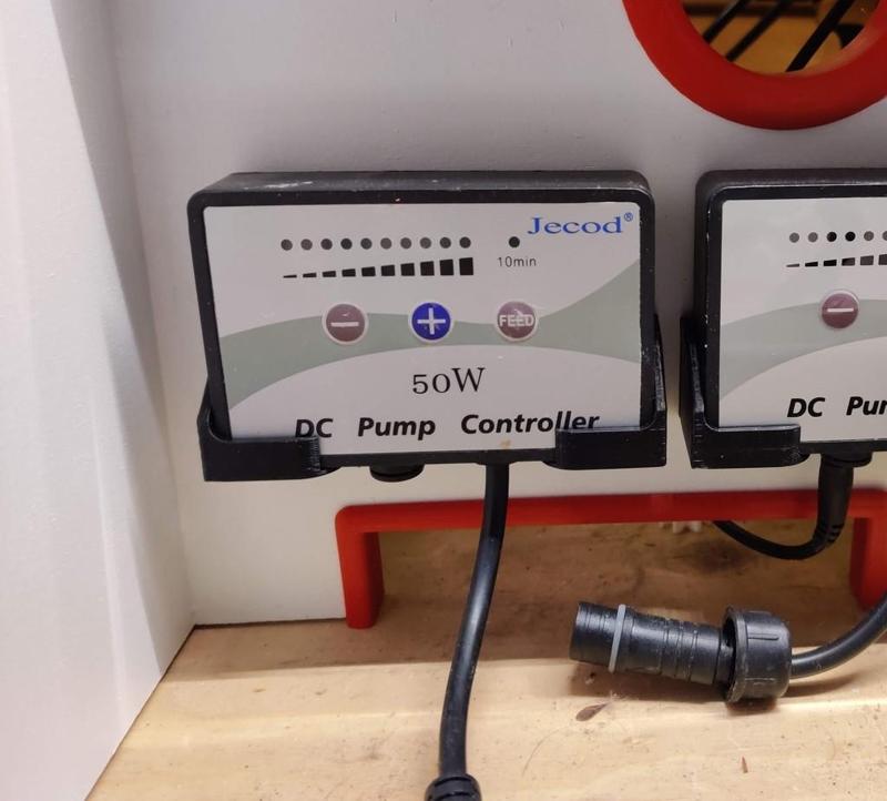 Jebao Pump Controller Cradle