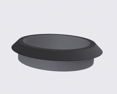 grommet diameter 32.5mm