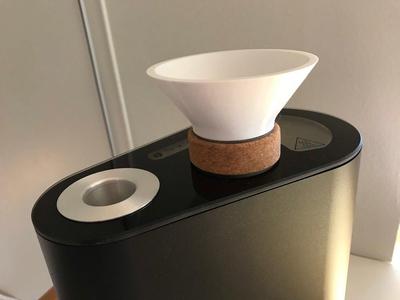 Funnel for the IKAWA Pro v3
