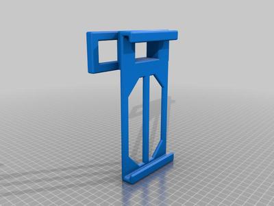 DJI Mavic Mini and Spark iPad adaptor