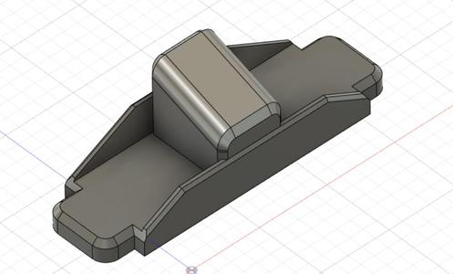 Orqa Goggles - Lens Cover