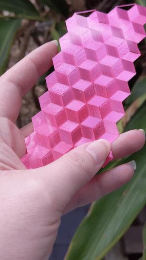 Custom patterns for forced toolpath.