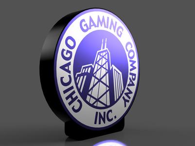 Chicago Gaming Company Lightbox