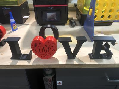 Love Sentiment
