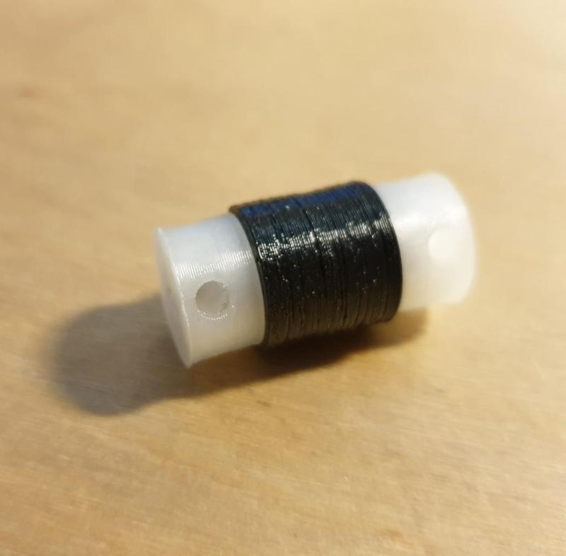 Flexible Coupling - Flexible Kupplung