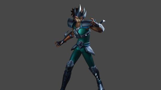 Wolf Nachi