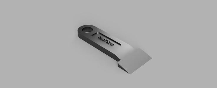Scraper