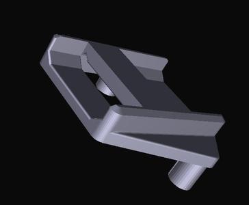 Drawer Support