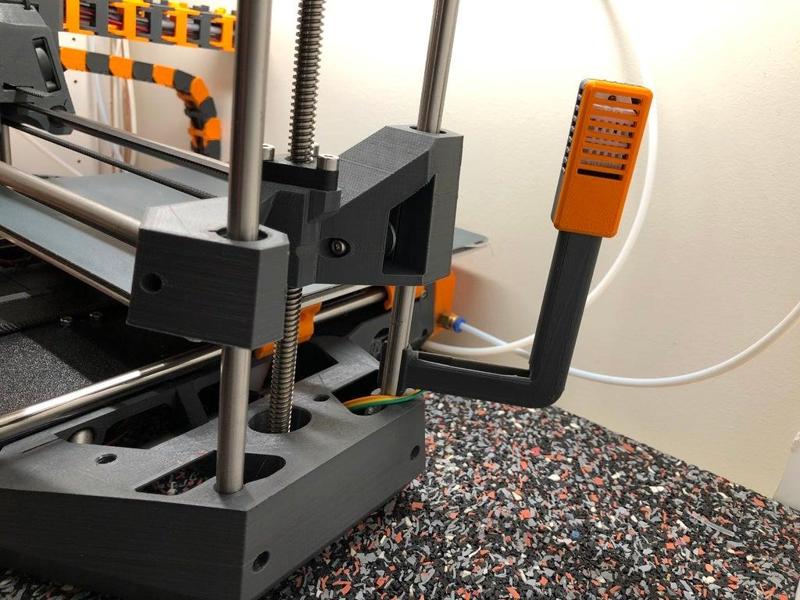 DAGOMA Support DHT 22