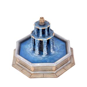 Fountain Full